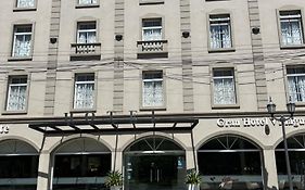 Gran Hotel Villaguay